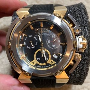 Invicta Reserve watch